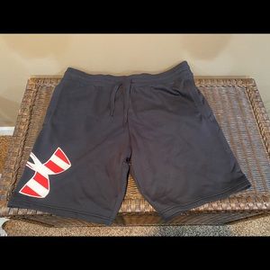 Men’s xxl under armour shorts